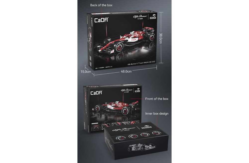 C64005W-CaDA-Altijd-Korting-Alfa-Romeo-F1-Team