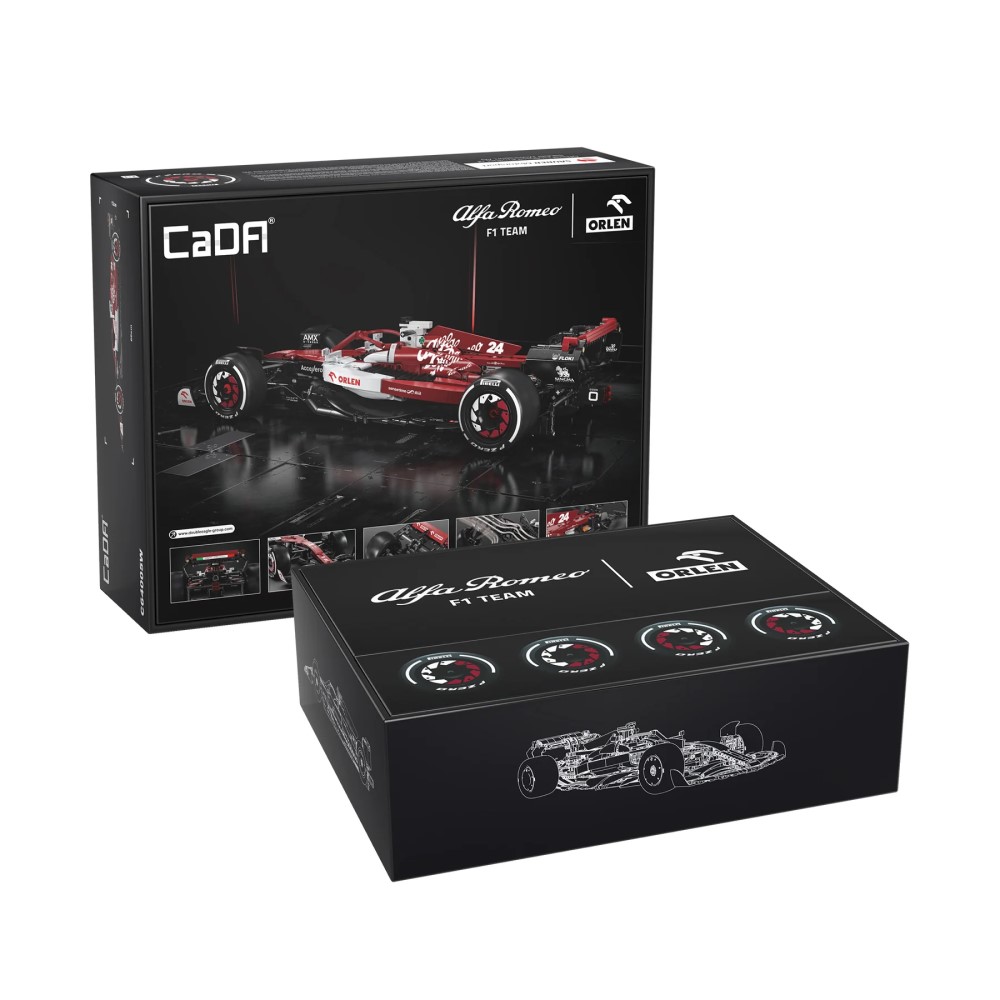 C64005W-CaDA-Altijd-Korting-Alfa-Romeo-F1-Team