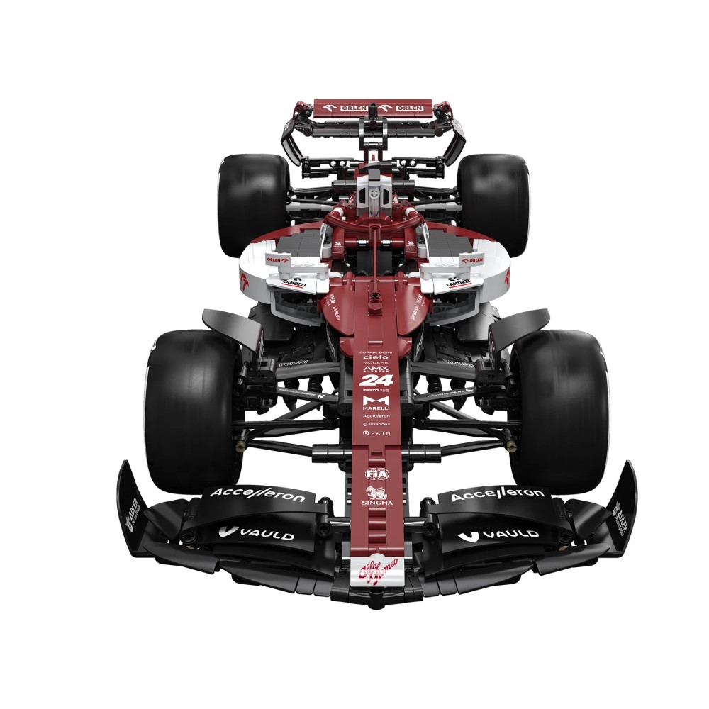 C64005W-CaDA-Altijd-Korting-Alfa-Romeo-F1-Team