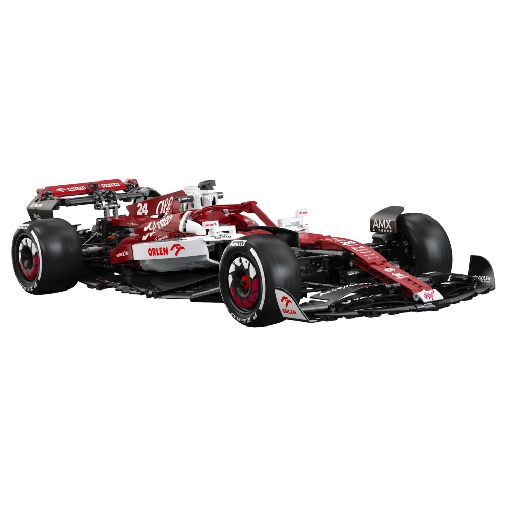 C64005W-CaDA-Altijd-Korting-Alfa-Romeo-F1-Team