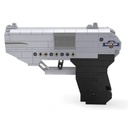 Double Barrel Gun-C81010W-CaDA-Altijd-Korting