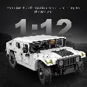 CADA-Make-Your-Bricks-Move-Humvee-C61027W-Altijd-Korting