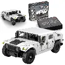 CADA-Make-Your-Bricks-Move-Humvee-C61027W-Altijd-Korting