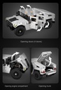 CADA-Make-Your-Bricks-Move-Humvee-C61027W-Altijd-Korting