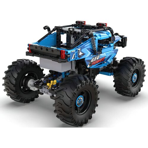 CADA-Monster-Truck-C61008W-Altijd-Korting