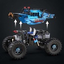 CADA-Monster-Truck-C61008W-Altijd-Korting