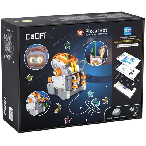 CADA-PiccasBot-C83006W-Altijd-Korting