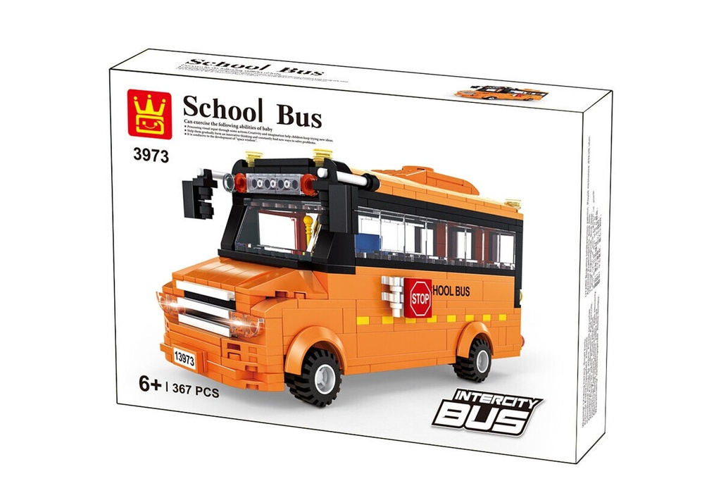 School Bus