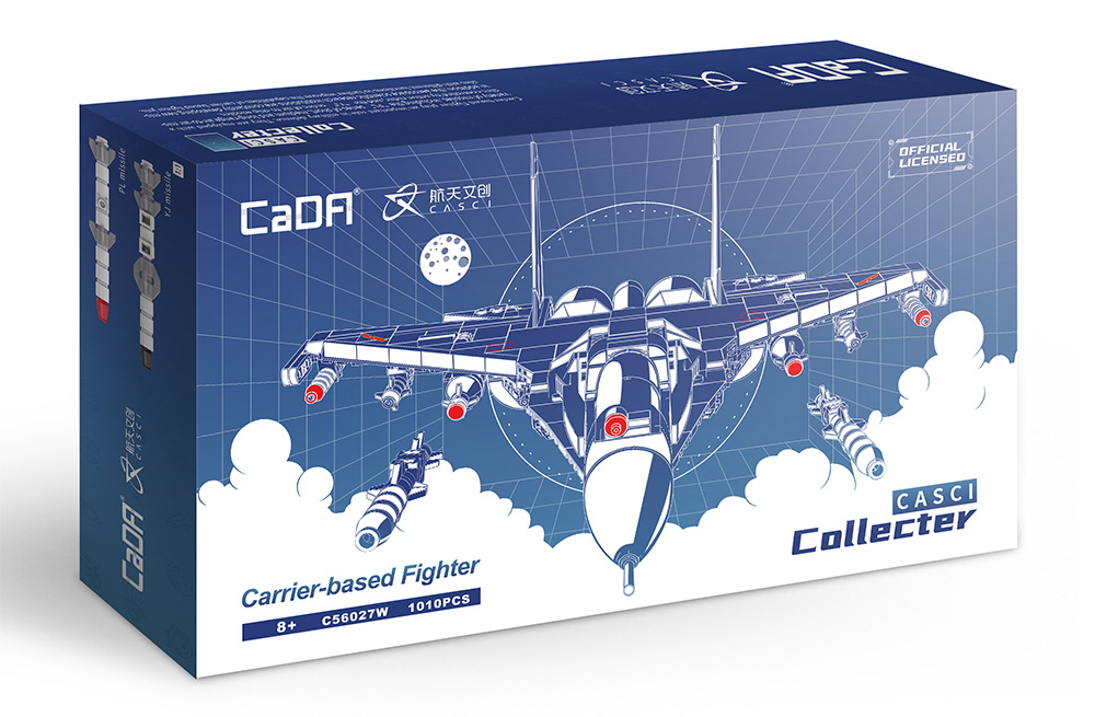 Carrier-based Fighter