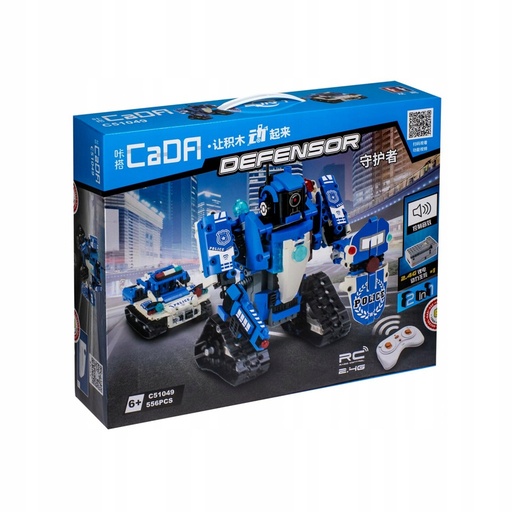 [C51049W] DEFENSOR