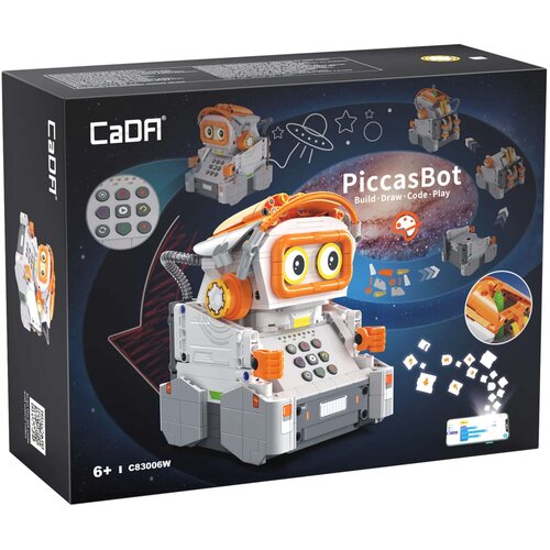 [C83006W] PiccasBot